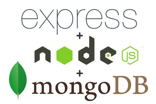 node express