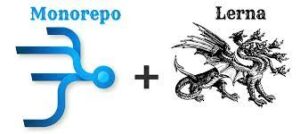 Lerna monorepo – Manage a monolithic repository containing multiple packages