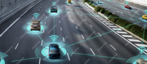 Self-Driving Car Technology – Artificial Intelligence (AI) Revolution