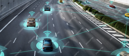 Self-Driving Car Technology