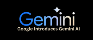 Google Unveils Gemini – Latest Generative AI Model.