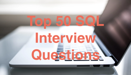 Top 50 Sql Interview Questions Answers 0921