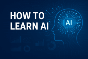 How to Learn AI: A Guide for Tech Professionals in the Age of AI Transformation