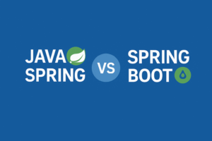 Spring Boot vs Spring Framework – A Complete Comparison