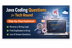 Searching & Sorting Questions for FAANG Interviews 2026